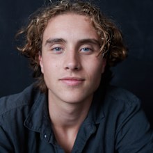 Joseph Zada, Invisible Boys, Stan