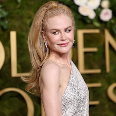 Nicole Kidman