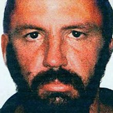 The man thought to be responsible for the Childers Palace Backpackers Hostel fire that killed 15 tourists in Queensland in 2000 and Robert Long who was later found guilty of the crime.