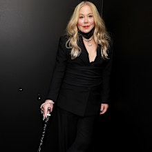 Christina Applegate