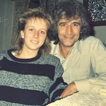Holly Deane-Johns drug conviction book