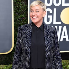 Ellen DeGeneres