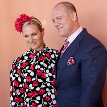 Royals tipped to join UK dancing show