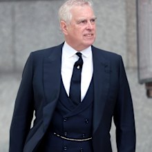Prince Andrew, Duke of York