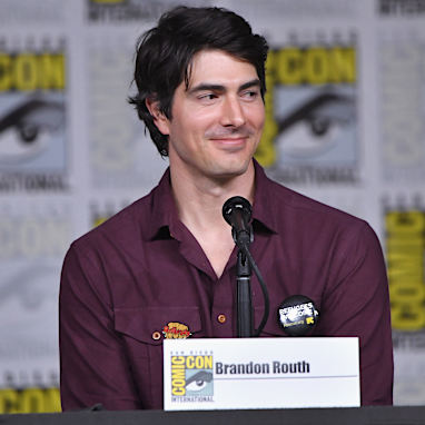 Brandon Routh