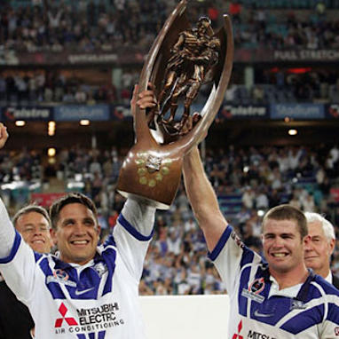 Honours shared