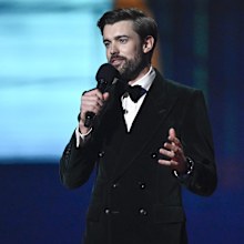 Jack Whitehall 
