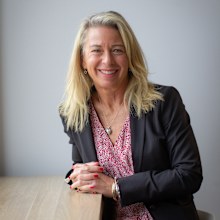 Nicole Gorton