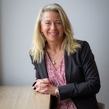 Nicole Gorton
