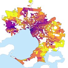 Melbourne