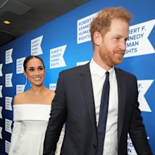Meghan Markle not attending King Charles coronation