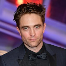 Actor Robert Pattinson attends the  Opening Ceremony of the 17th Marrakech International Film Festival on November 30, 2018 in Marrakech, Morocco. 