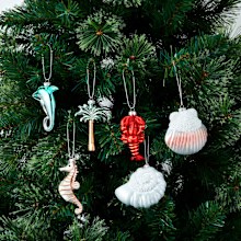 Ocean Decoration Set Kmart