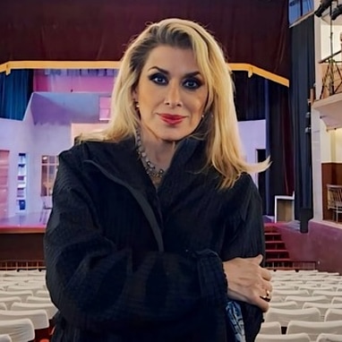 Dulce La Cantante
