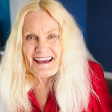 Actress Marcia DeRousse dies aged 70