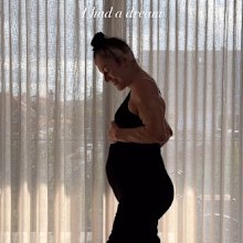 Sophie Delezio pregnancy