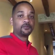 Will Smith
