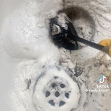 @kandy_kitty87 shows tiktok hack gone wrong