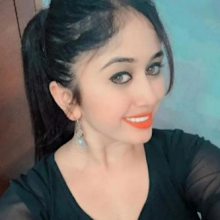 Chethana Raj