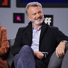 Sam Neill