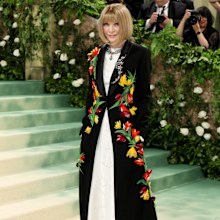 Anna Wintour
