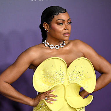Taraji P. Henson