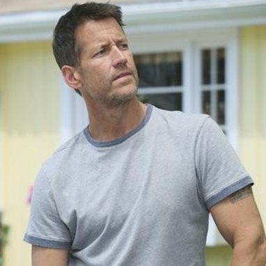 James Denton