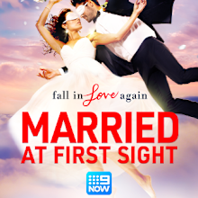 Married at First Sight
