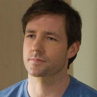 Edward Burns: Then