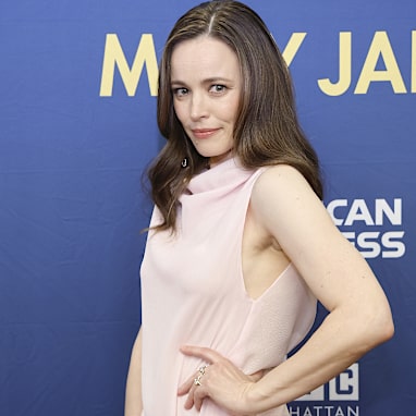 Rachel McAdams: Now