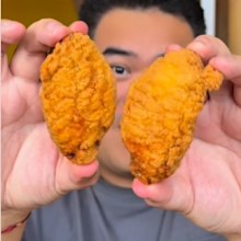 McDonald's secret menu: McWings available in select locations across ...
