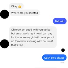 PayID Scam