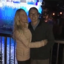 Woman 'ruins' proposal by assuming boyfriend is joking