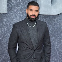Drake attends the "Top Boy" UK Premiere at Hackney Picturehouse on September 04, 2019 in London, England. 