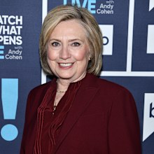 Edie Falco will play Hillary Clinton in Impeachment: American Crime Story 
