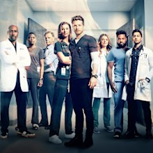 The Resident
