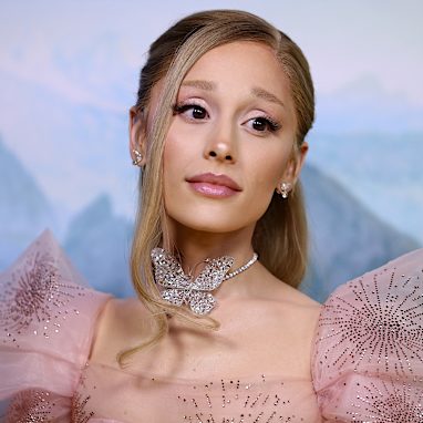 Ariana Grande