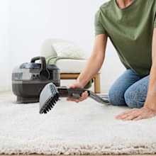 Multi-purpose spot cleaner Kmart