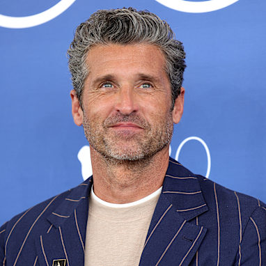 Patrick Dempsey
