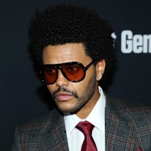 The Weeknd