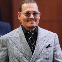 Johhny Depp
