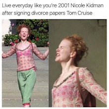 This meme has been circulating online for years.
