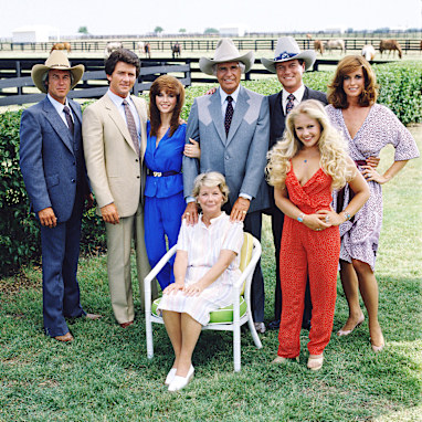 12. Dallas: 33.3 million viewers
