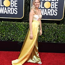 Sienna Miller, 77th Annual Golden Globe Awards, The Beverly Hilton Hotel, January 05, 2020 in Beverly Hills, California