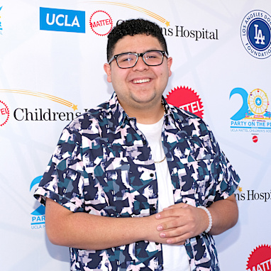 Rico Rodriquez