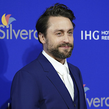 Kieran Culkin