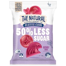 Natural Confectionary Co.