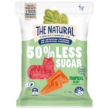 Natural Confectionary Co.