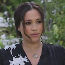 Beyonce, Meghan Markle, Oprah interview, reaction