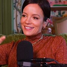 Lily Allen podcast Miss Me? on BBC Sounds